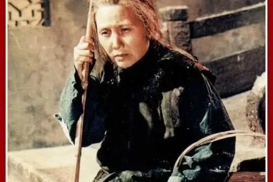 衍太太是一个怎样的人物形象-衍太太是一个什么样的人物形象-