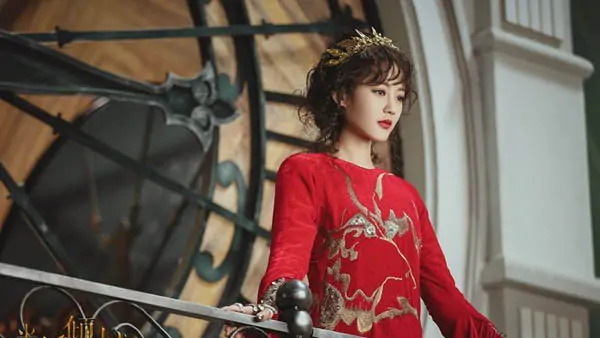 李一桐主演过的电视剧有什么(李一桐主演过的电视剧有哪些-)