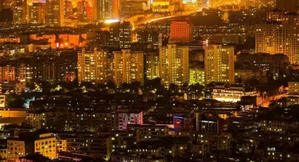 温州是几线城市,温州属于几线城市(浙江温州是几线城市)