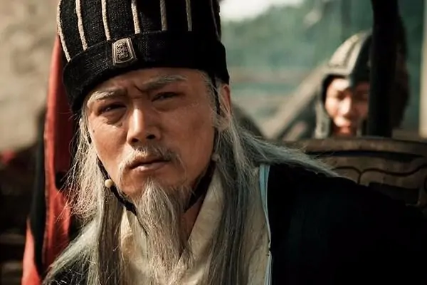 反间计和离间计是什么意思(孙子兵法离间计是什么意思)